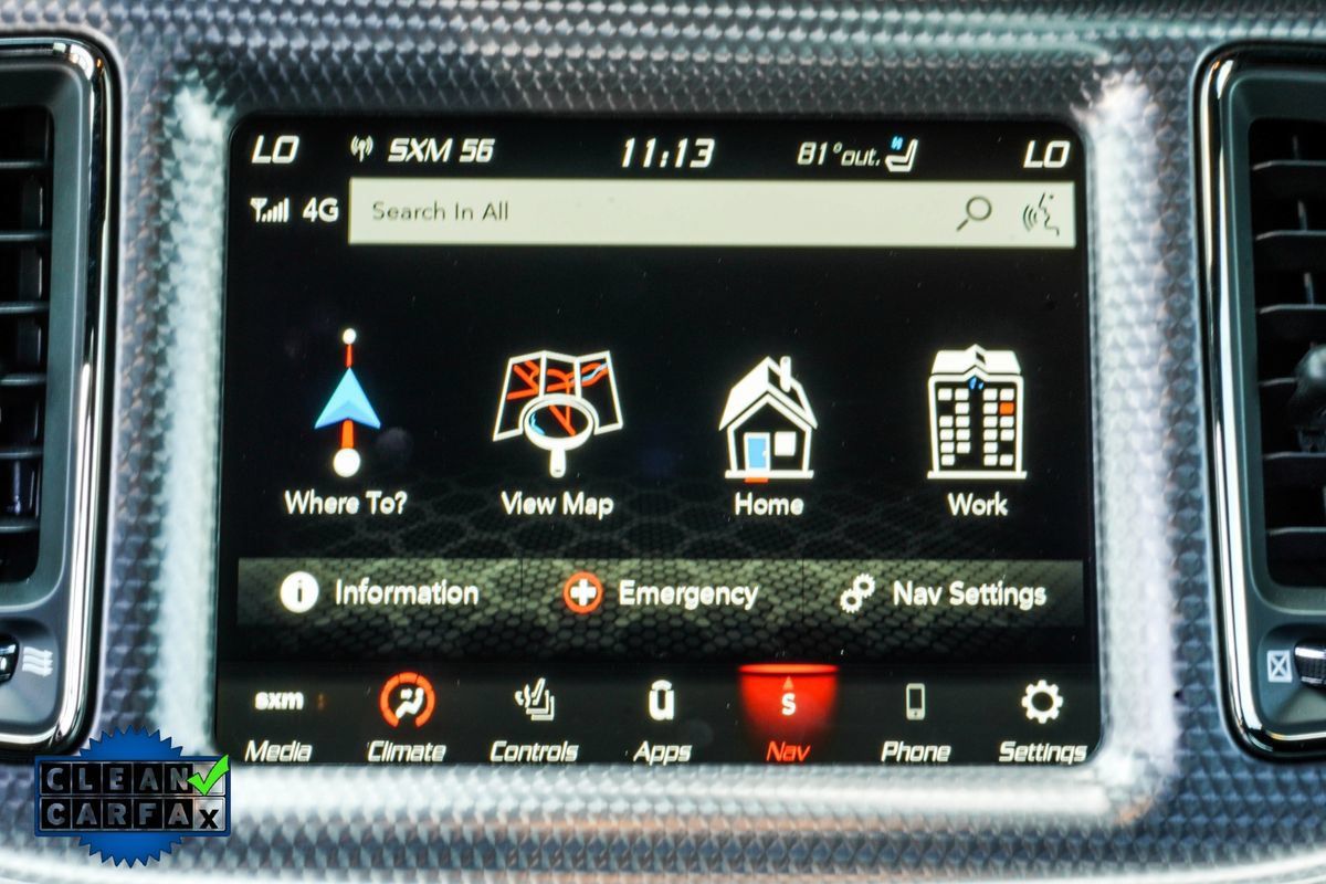 Used 2021 Dodge Challenger SRT Hellcat Redeye RWD image 26