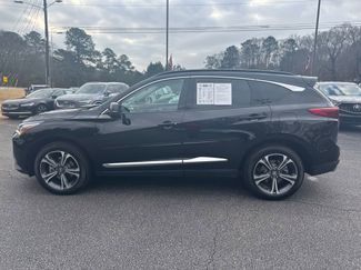 Certified 2023 Acura RDX AWD w/ Advance Package video 2