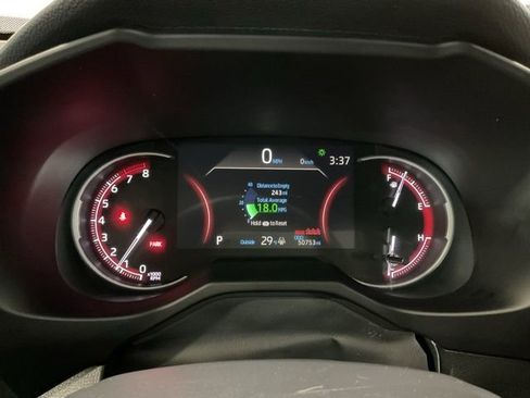 Used 2024 Toyota RAV4 LE image 14