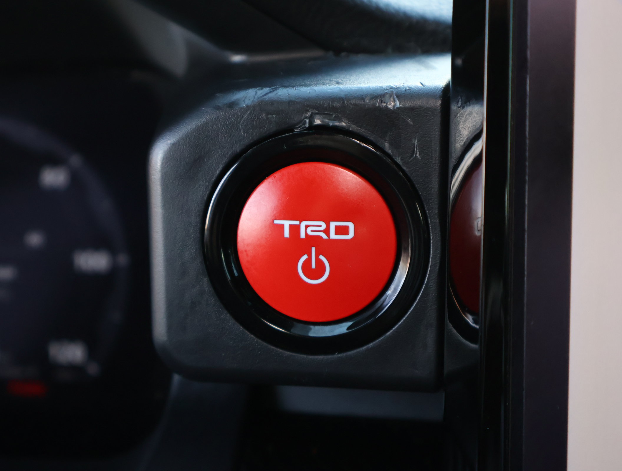 Used 2024 Toyota Tacoma TRD Pro AWD/4WD image 18