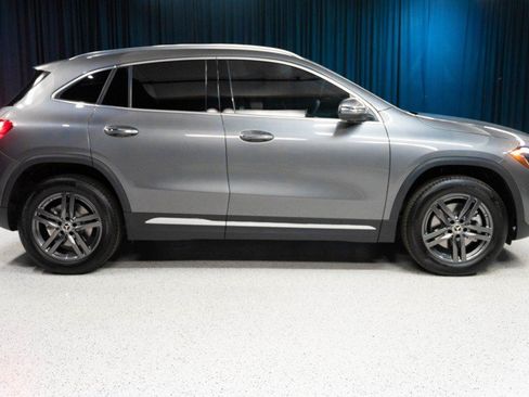 New 2026 Mercedes-Benz GLA 250 4MATIC image 4