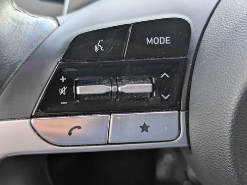 Used 2023 Hyundai Tucson Limited AWD/4WD image 15