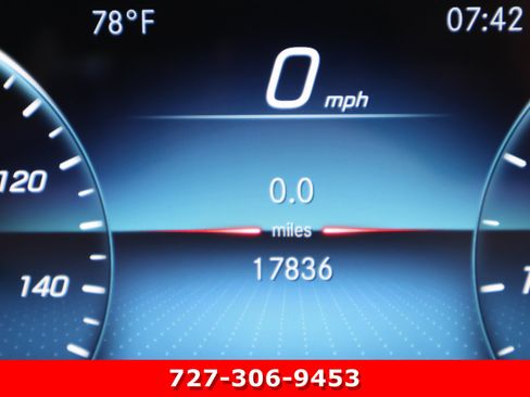 Certified 2021 Mercedes-Benz CLS 450 image 26