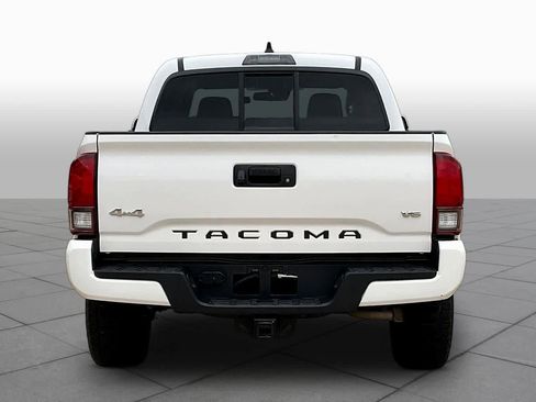 Used 2023 Toyota Tacoma SR image 6