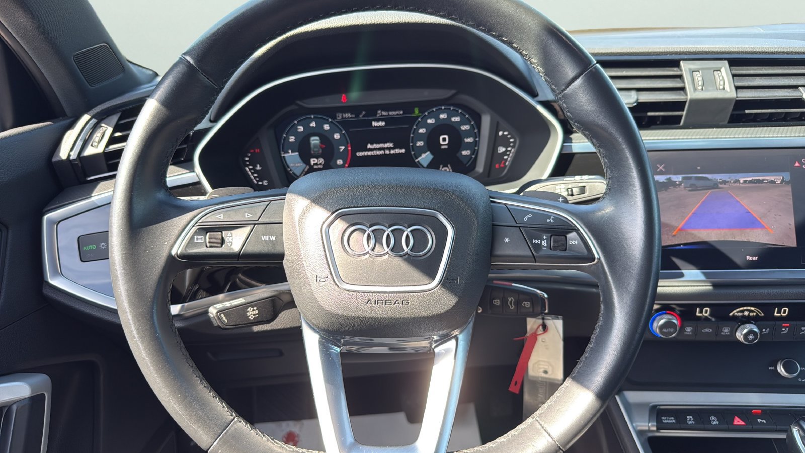 Used 2022 Audi Q3 2.0T Premium AWD/4WD image 10