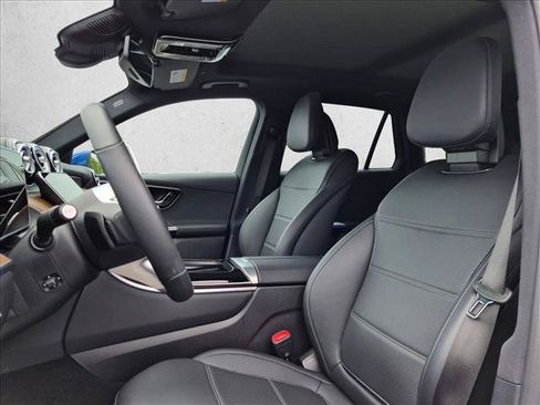 Certified 2026 Mercedes-Benz GLC 300 4MATIC image 17