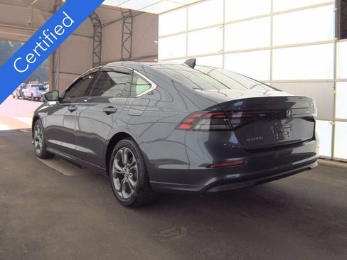 Used 2023 Honda Accord EX image 6