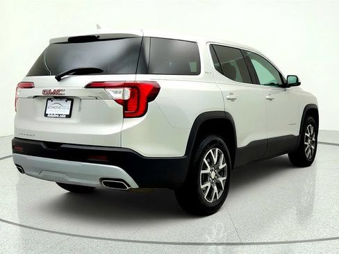 Used 2020 GMC Acadia SLE FWD image 5