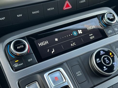 Certified 2023 Hyundai Palisade Calligraphy image 21