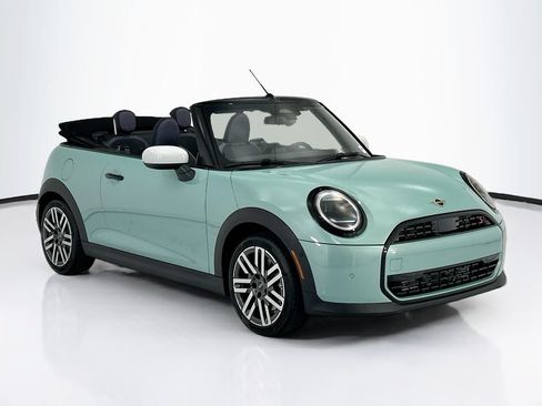 New 2026 MINI Cooper S FWD image 3
