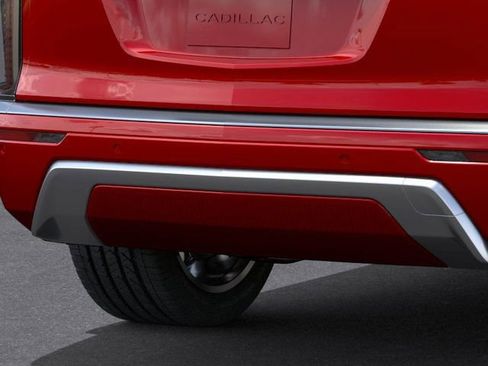 New 2026 Cadillac Vistiq Platinum image 14