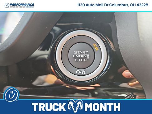 New 2026 RAM 1500 Laramie image 31