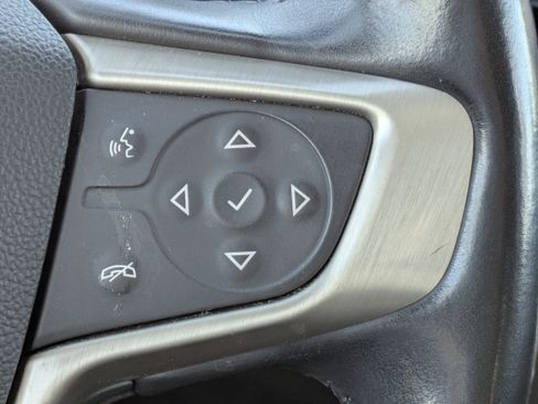 Certified 2021 GMC Acadia Denali w/ Denali Technology Package image 26