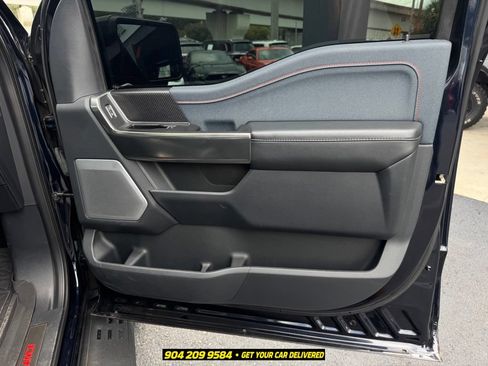 Used 2022 Ford F150 Raptor w/ Raptor 37 Performance Package AWD/4WD image 32