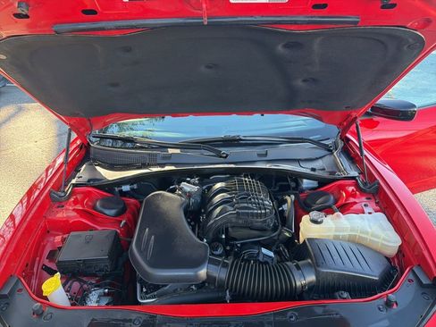 Used 2023 Dodge Charger SXT image 11