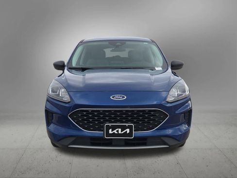 Used 2022 Ford Escape SE w/ Convenience Package image 9