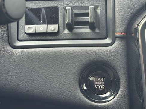 New 2026 Nissan Armada PRO-4X AWD/4WD image 38