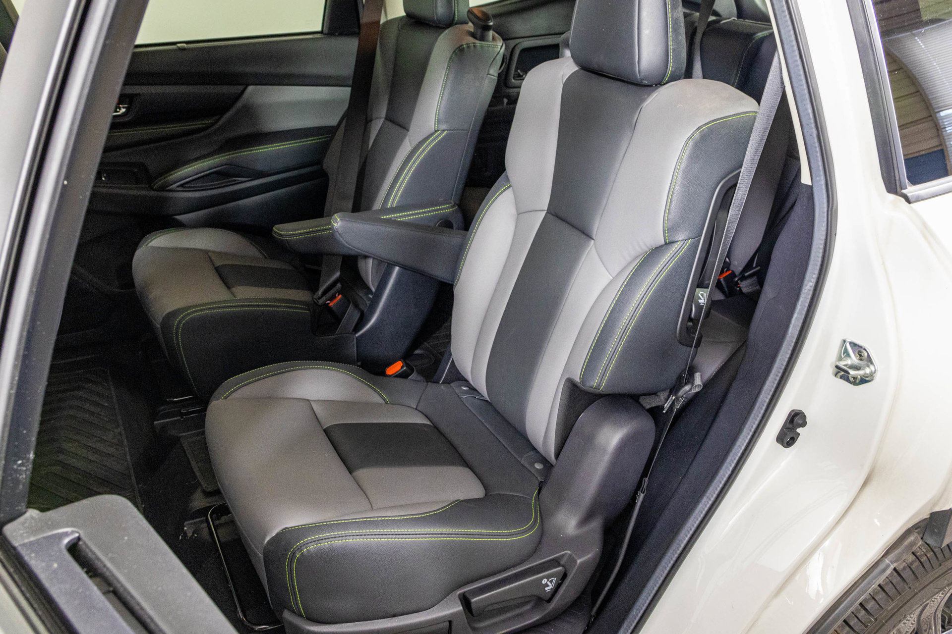 Used 2023 Subaru Ascent Onyx Edition Limited AWD/4WD image 37