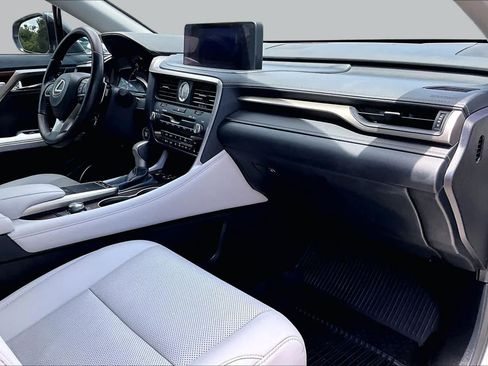 Used 2020 Lexus RX 350 FWD w/ Premium Package image 19
