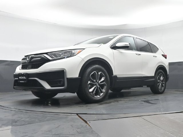 Used 2020 Honda CR-V EX image 25