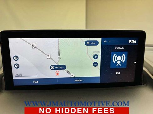 Used 2019 Acura RDX AWD w/ Technology Package image 24