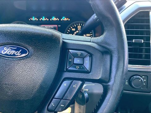 Used 2017 Ford F150 XLT w/ Equipment Group 301A Mid image 23