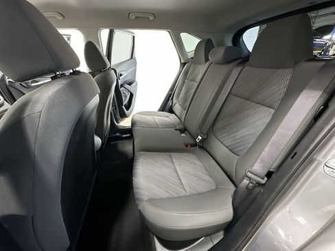 Used 2023 Kia Seltos LX AWD/4WD image 17
