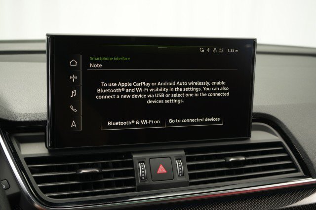 Used 2023 Audi SQ5 Prestige w/ Prestige Package AWD/4WD image 42