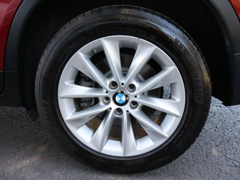 Used 2014 BMW X3 xDrive28i AWD/4WD image 43