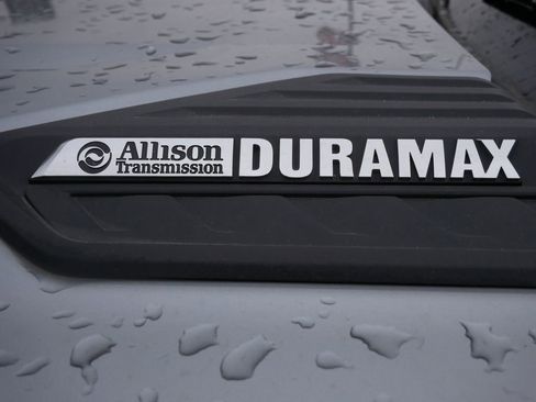 Certified 2024 Chevrolet Silverado 3500 High Country w/ High Country Premium Package image 12