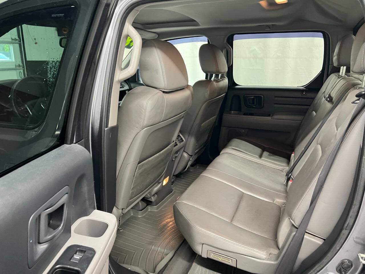 Used 2014 Honda Ridgeline RTL image 9
