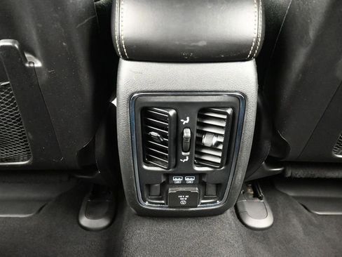 Used 2021 Jeep Grand Cherokee Limited w/ Quick Order Package 28K 80th RWD image 37