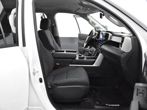 Used 2022 Toyota Tundra SR5 image 28