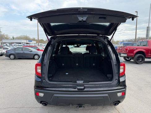 Used 2019 Honda Passport Sport image 11