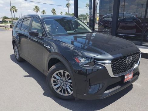 New 2026 MAZDA CX-90 3.3 Turbo w/ Select Package AWD/4WD image 1