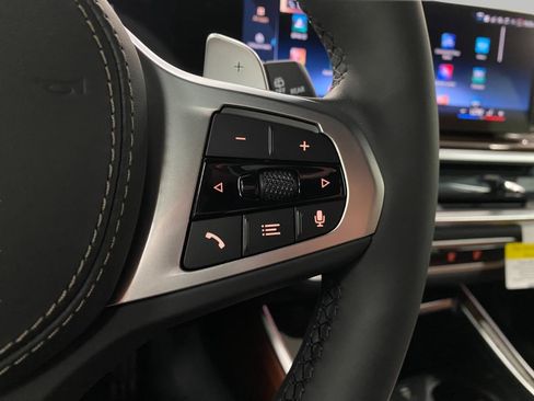 New 2026 BMW X5 xDrive40i AWD/4WD image 19