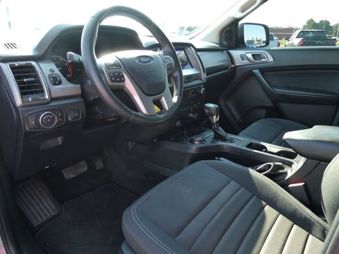 Used 2021 Ford Ranger XLT w/ Equipment Group 301A Mid AWD/4WD image 21