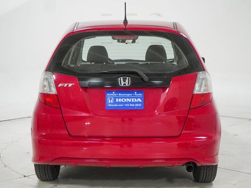 Used 2013 Honda Fit image 9