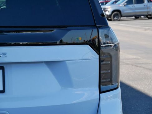 New 2026 Chevrolet Tahoe Premier image 6