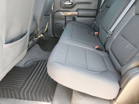 Used 2021 Chevrolet Silverado 1500 RST image 35