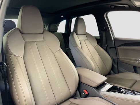 New 2025 Audi Q5 Premium Plus image 15