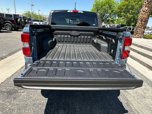 New 2026 Ford Maverick Lariat w/ Black Appearance Package AWD/4WD image 21