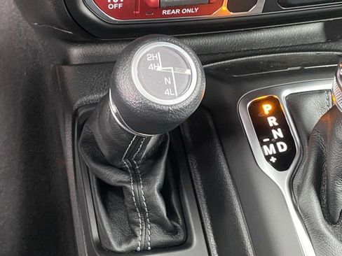 New 2026 Jeep Wrangler Willys image 24