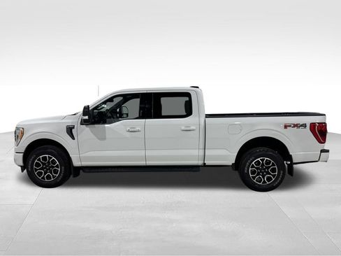 Used 2021 Ford F150 XLT w/ Equipment Group 302A High AWD/4WD image 13
