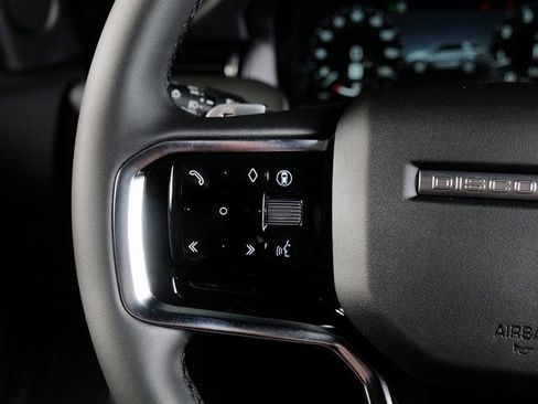 New 2026 Land Rover Discovery Sport Landmark AWD/4WD image 20