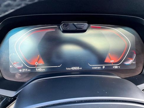 Used 2019 BMW X7 xDrive40i w/ Premium Package image 13