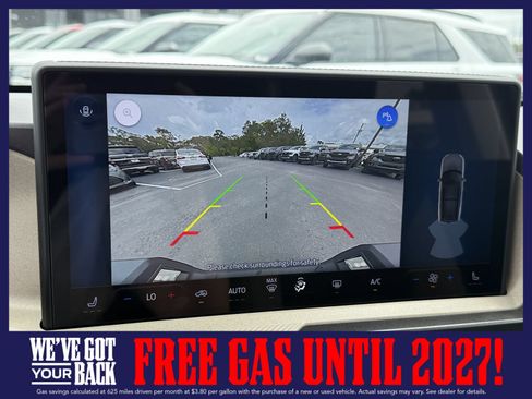 New 2026 Ford Bronco Sport Big Bend w/ Convenience Package AWD/4WD image 21