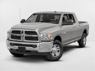 Used 2016 RAM 2500 Big Horn image 1