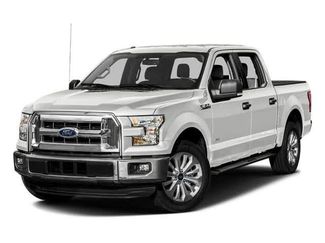 Used 2016 Ford F150 XLT w/ Equipment Group 302A Luxury AWD/4WD video 1