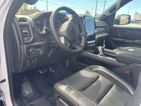 New 2026 RAM 1500 RHO AWD/4WD image 18